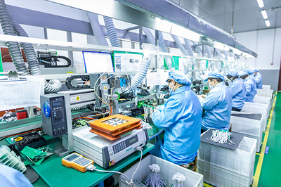 品質創新，連接未來——專注電子產品及零配件的品牌之路